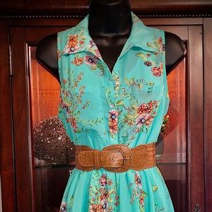 Free bird dress mini